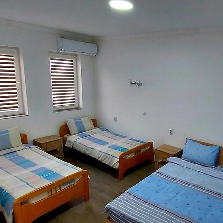 Apartment - Nane - Krushevo ครูเชโว ภายนอก รูปภาพ