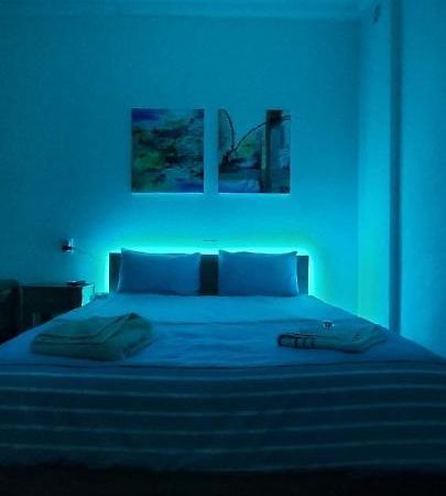 Apartment - Nane - Krushevo ครูเชโว ภายนอก รูปภาพ