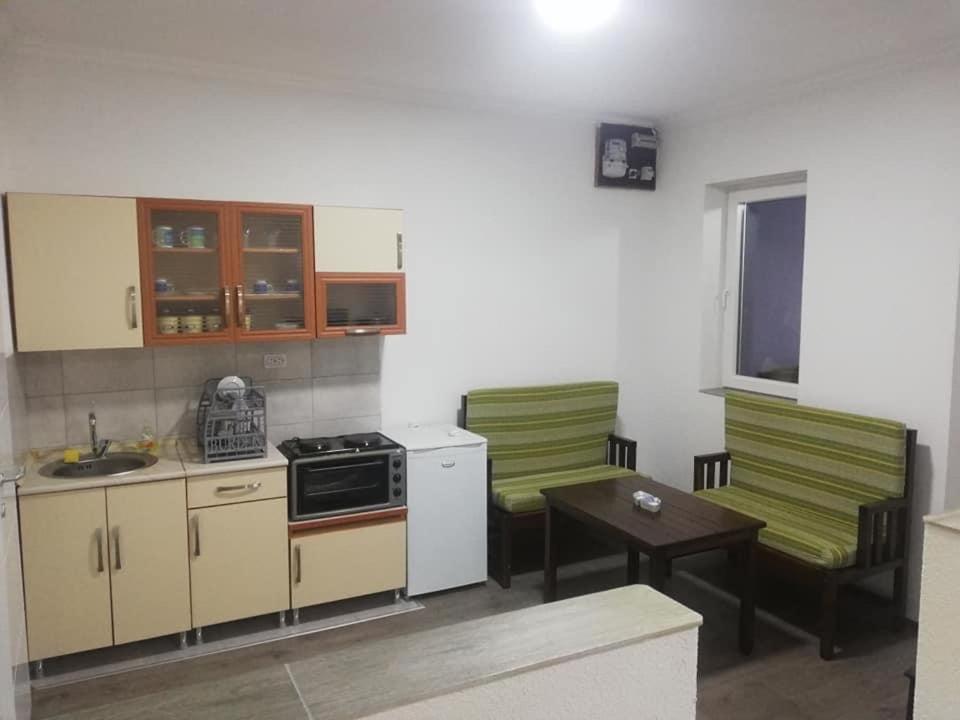 Apartment - Nane - Krushevo ครูเชโว ภายนอก รูปภาพ