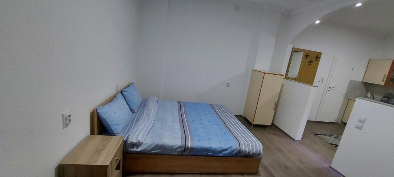 Apartment - Nane - Krushevo ครูเชโว ภายนอก รูปภาพ