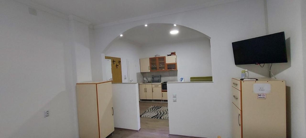 Apartment - Nane - Krushevo ครูเชโว ภายนอก รูปภาพ
