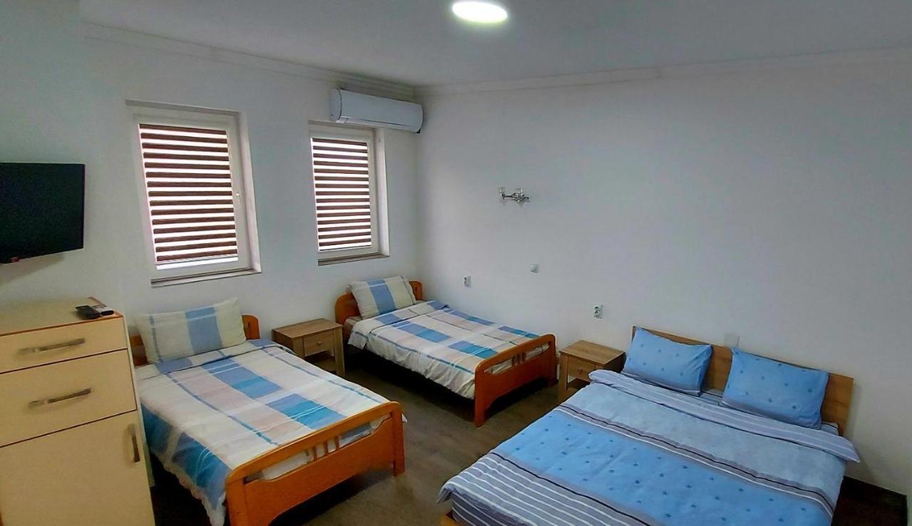 Apartment - Nane - Krushevo ครูเชโว ภายนอก รูปภาพ