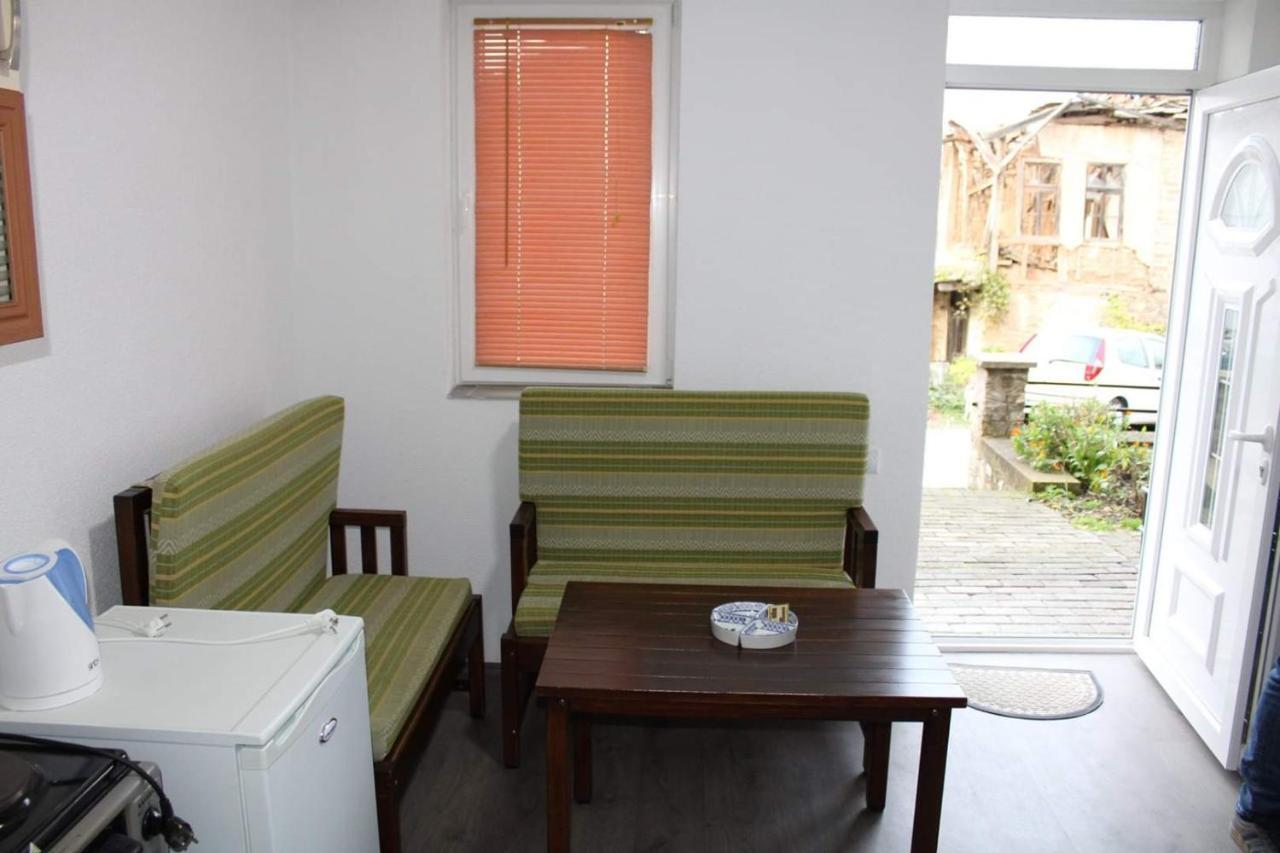 Apartment - Nane - Krushevo ครูเชโว ภายนอก รูปภาพ